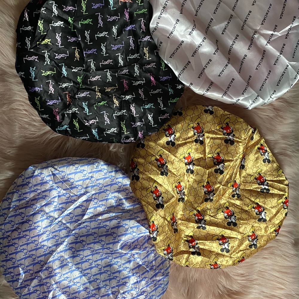 Designer Bonnets